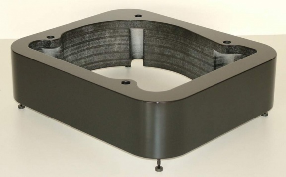 TD 124 Mex schwarz 03